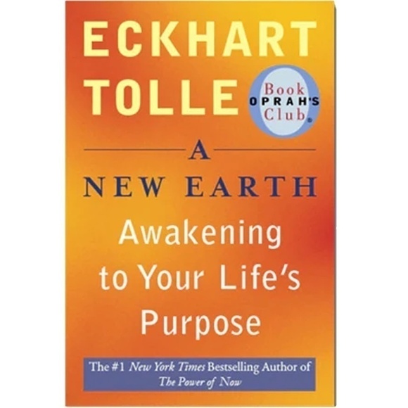 ECKHART Tolle Trilogy New Earth Stillness Speaks Practicing Power of Now Books - Picture 3 of 8